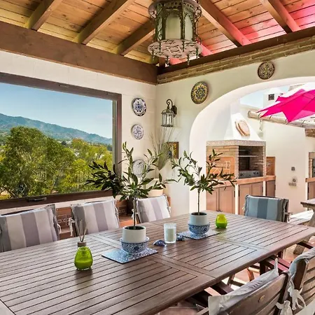 Golden Mile Close To