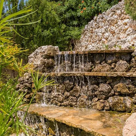 Golden Mile Close To Villa Marbella