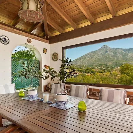 Golden Mile Close To