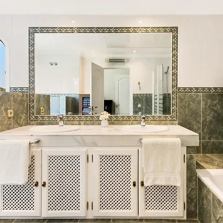 Golden Mile Close To Villa