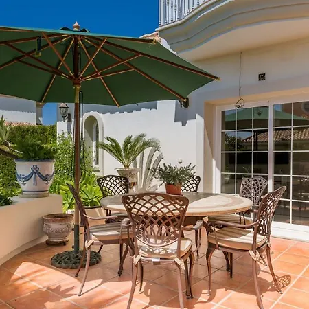 Golden Mile Close To Villa