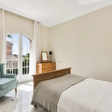 Golden Mile Close To