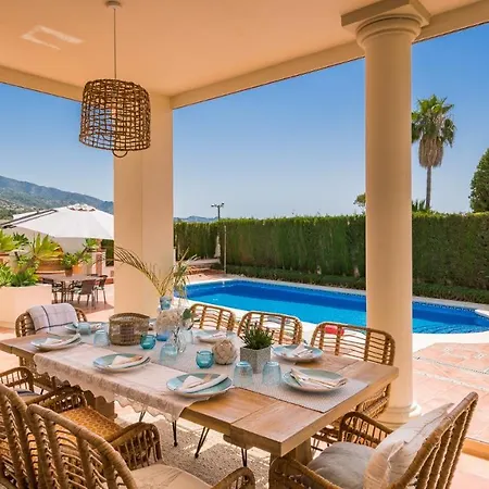 Golden Mile Close To Marbella