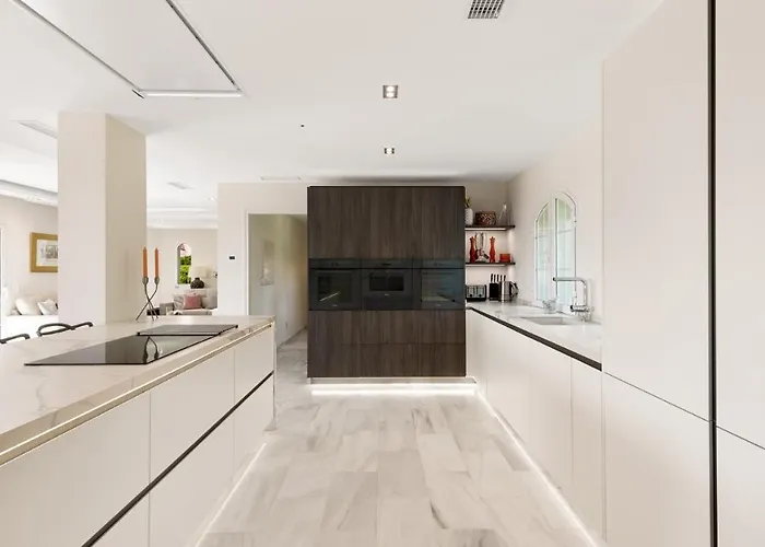 Willa Golden Mile Close To