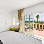 Villa Golden Mile Close To Marbella