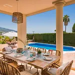 Golden Mile Close To Marbella