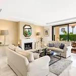 Golden Mile Close To Villa Marbella